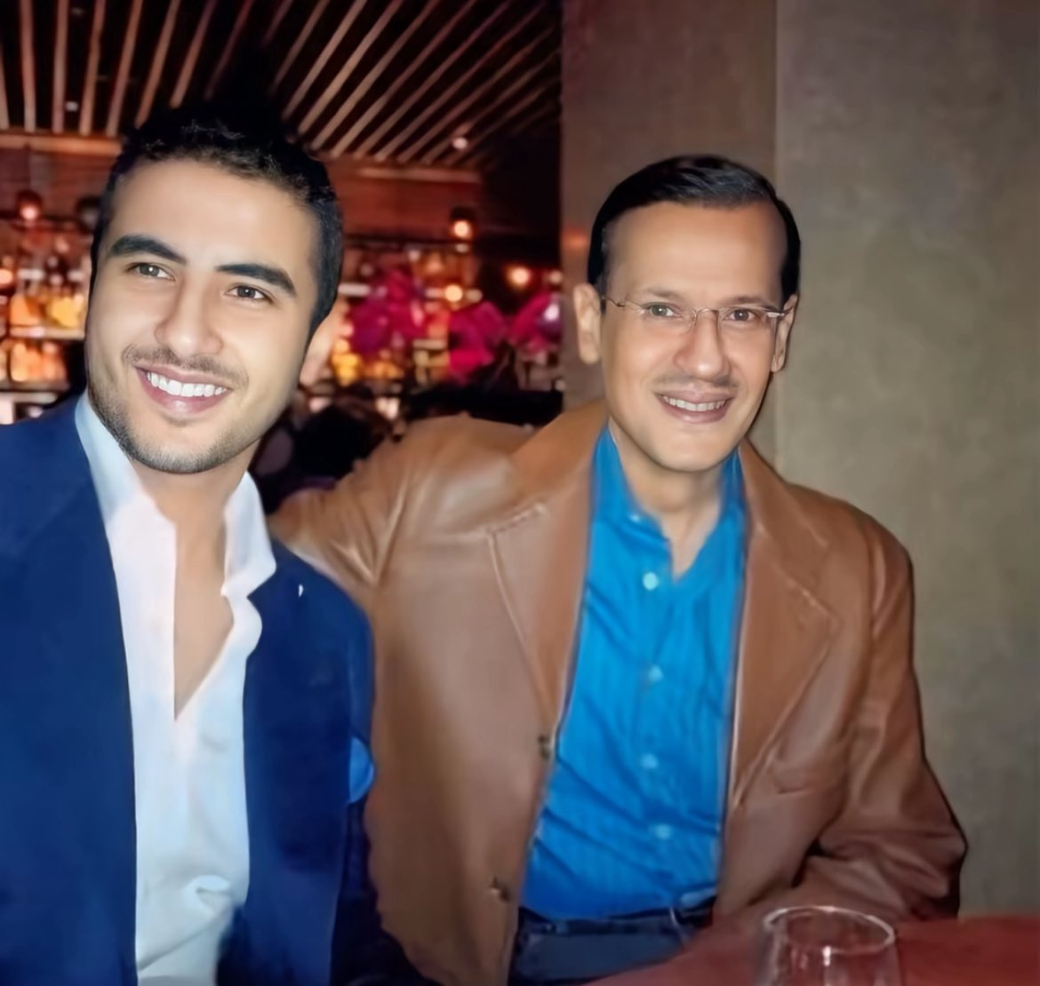 ال سعود 📸 tweet media