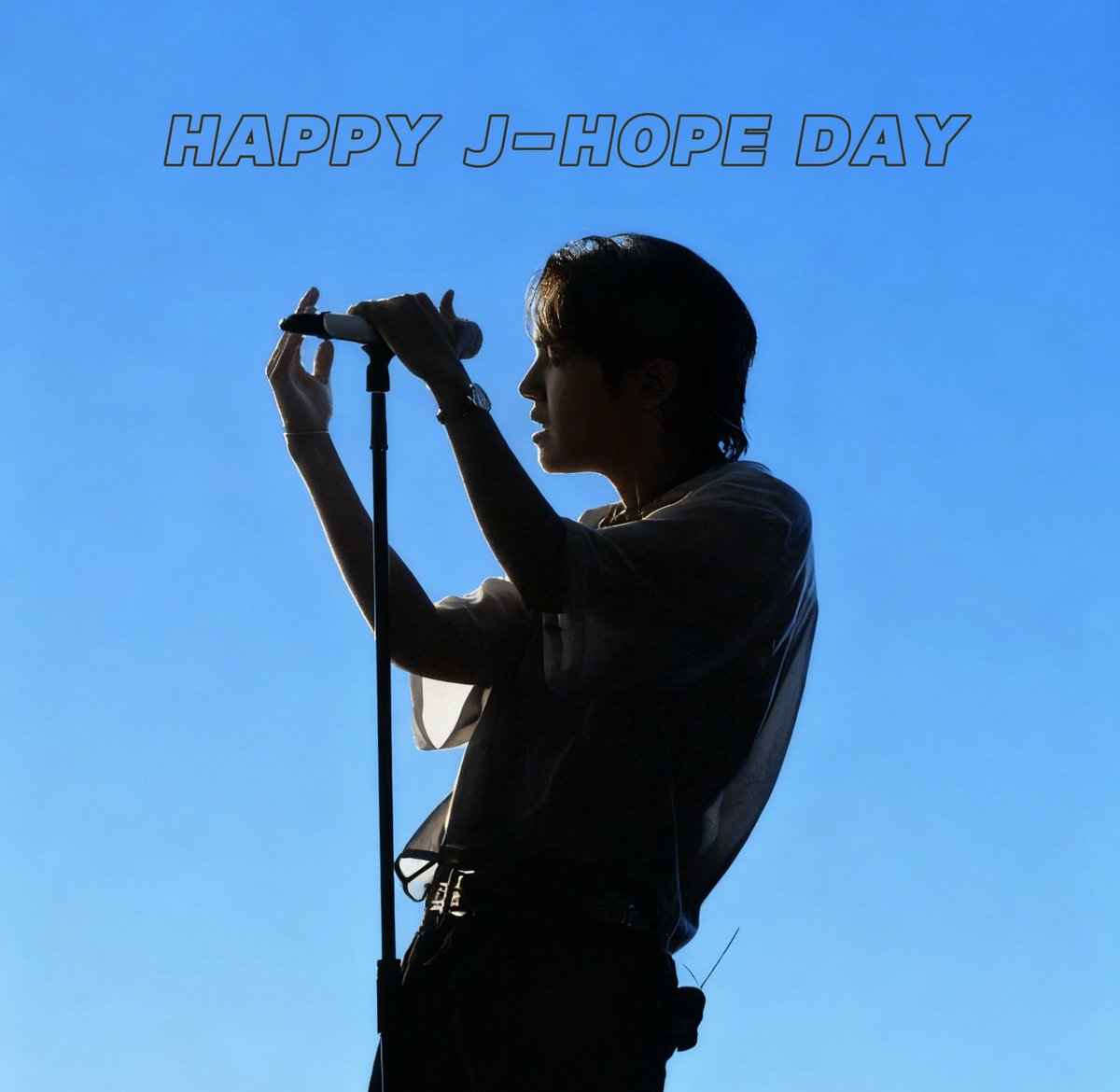 영원할 우리의 아티스트, 제이홉의 생일을 진심으로 축하합니다!

#제이홉의하루가_사랑으로가득하길 
#제이홉_생일복_많이받아 
#HAPPYJHOPEDAY 
#To_Be_Continued_218 
J-HOPE’S SWEETEST BIRTHDAY
HAPPY HOBI DAY