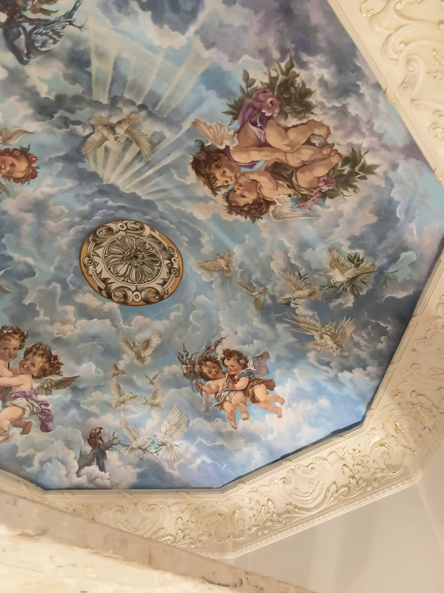 بهاء شاهين tweet media