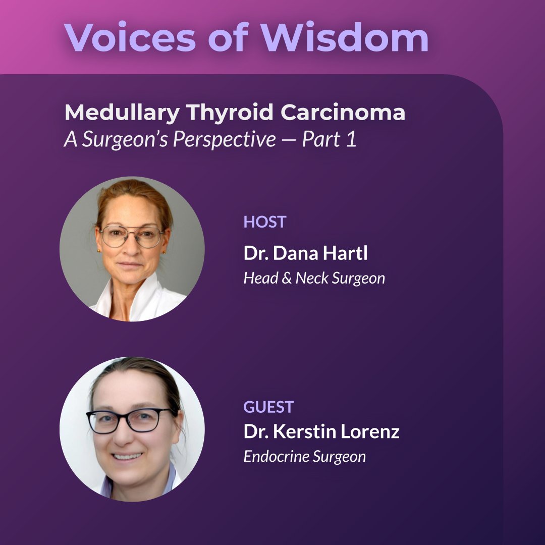 TIRO (Thyroid Int'l Recommendations Online) tweet media