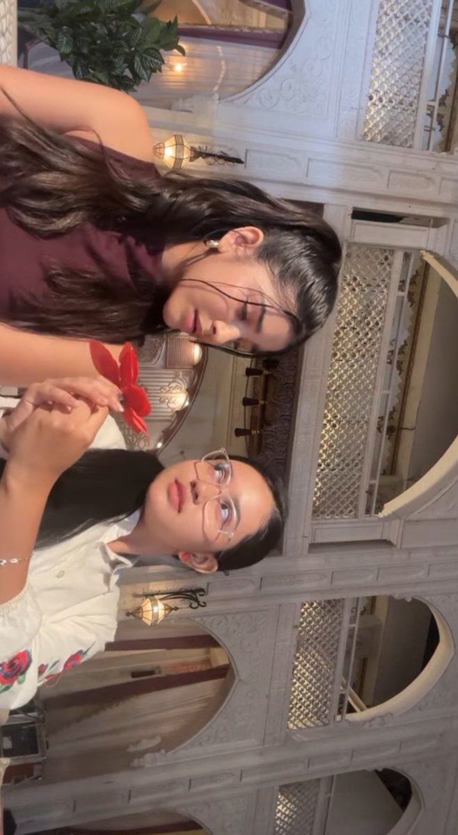 lahcnahcx's tweet image. #MuMa 🥹