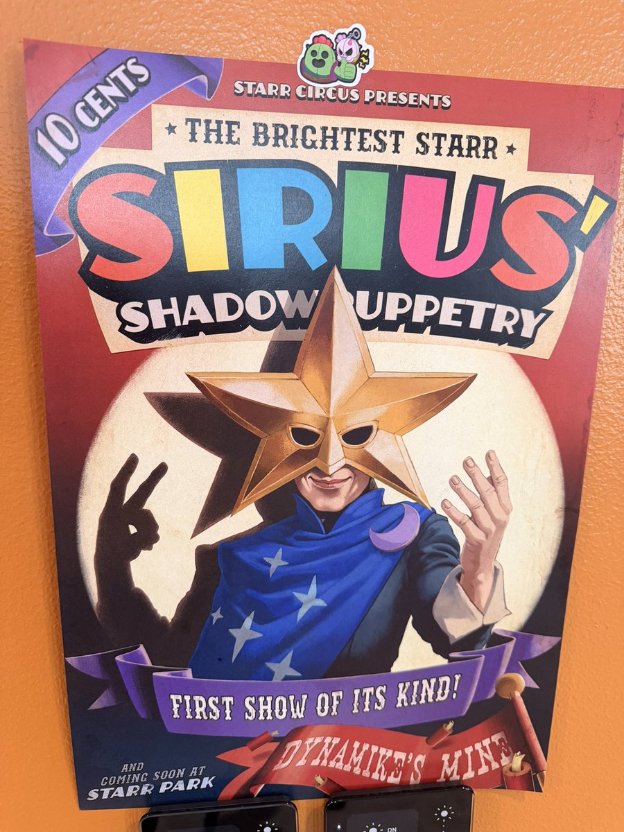 Starrman tweet media