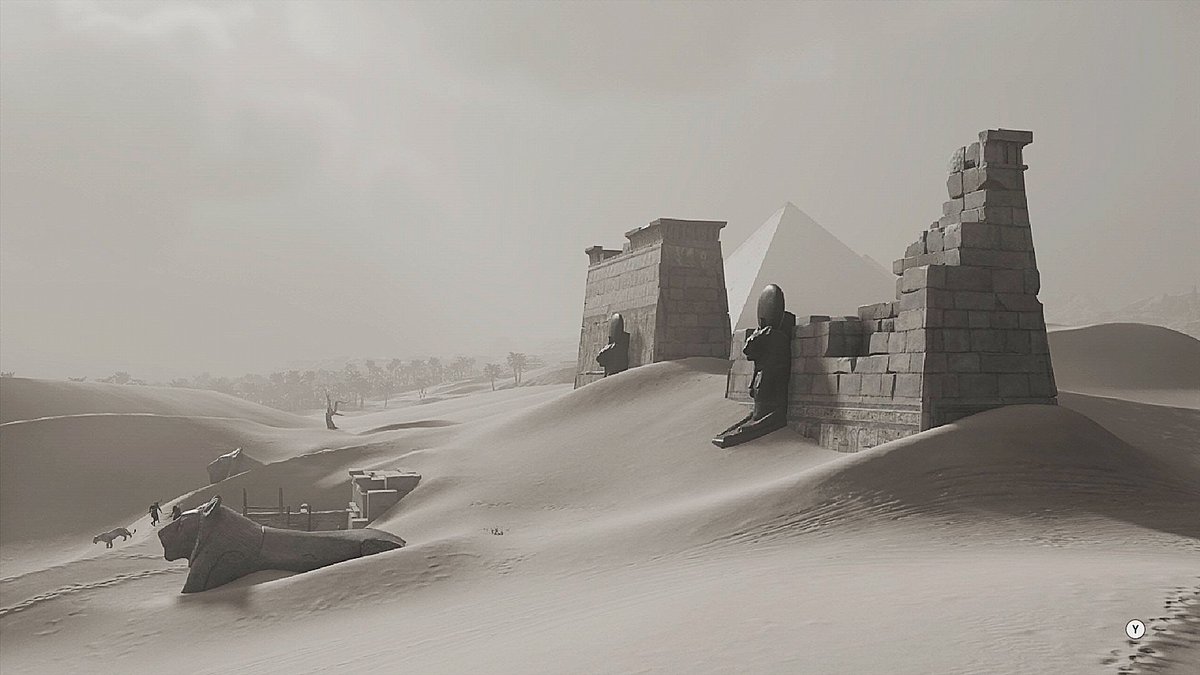 13brevkasse's tweet image. #Pyramids #Sahara #AssassinsCreedOrigins #AncientEgypt #History @salvia_network #Illusion #VGPNetwork #Hippopotamus @SindyJ_B #Bayek #Origins #Clairvoyant #ThePhotoMode #Sand #AssassinsCreed #Ruins #XboxShare #Hippo @OlgaBaikova #Flodhest #Religion