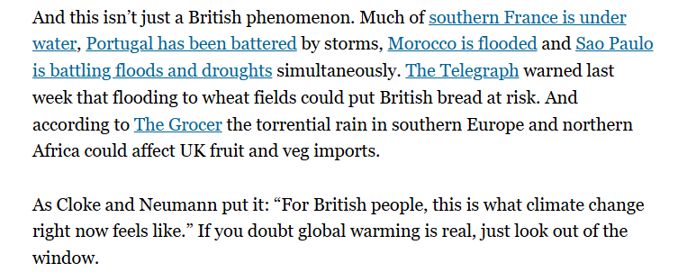 Ben_Spencer's tweet photo. In today's environment newsletter I wrote about the rain. If you doubt global warming is real, just look out of the window. 
https://t.co/Q7dqNbDPK6 https://t.co/Gnogju5IE8