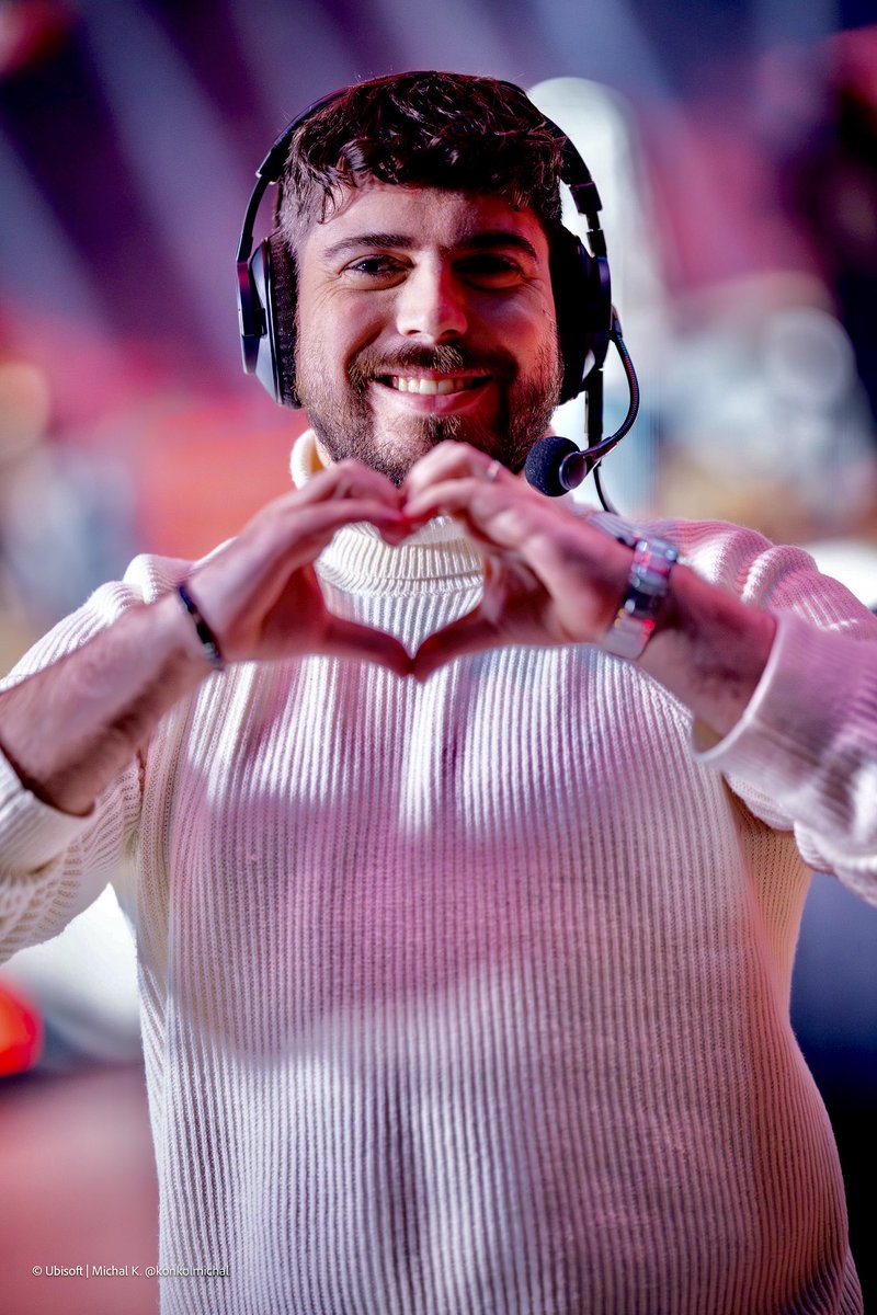 ZenoxCasts's tweet photo. Finally made it home from Paris 🇫🇷.

Another SI in the books, always grateful to be given such an opportunity. Big love to the community that showed up in force ❤️

Looking forward to a small rest period then excited for kickoffs to begin! https://t.co/lrMVJ3apSV