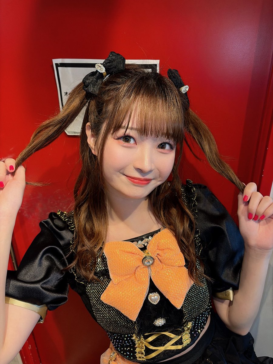 はーふとぅいん🫧💖