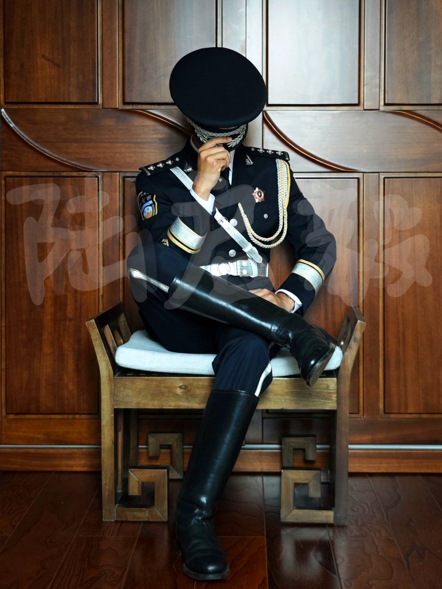 陆启毅 tweet media