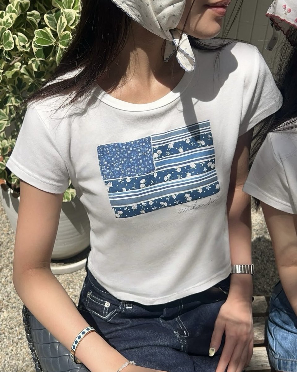 used by gaeun (ลงเสื้อ14 may: 20:00) tweet media