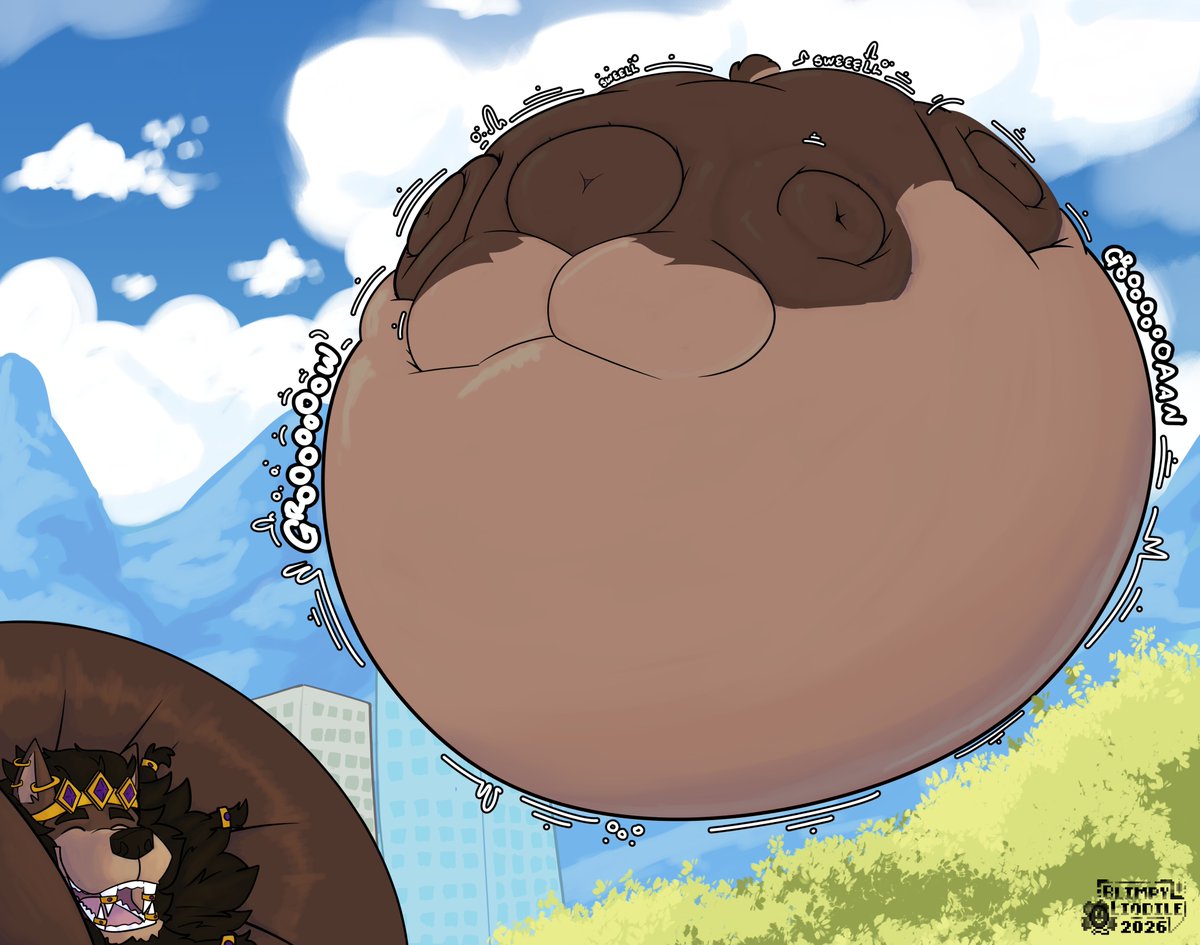 BlimpyLiodile tweet media