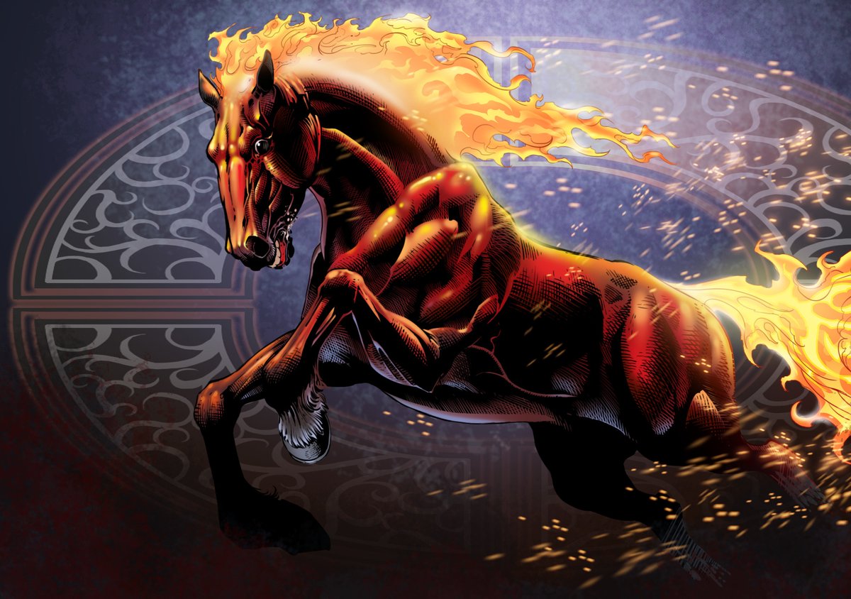 Enlisted tweet media