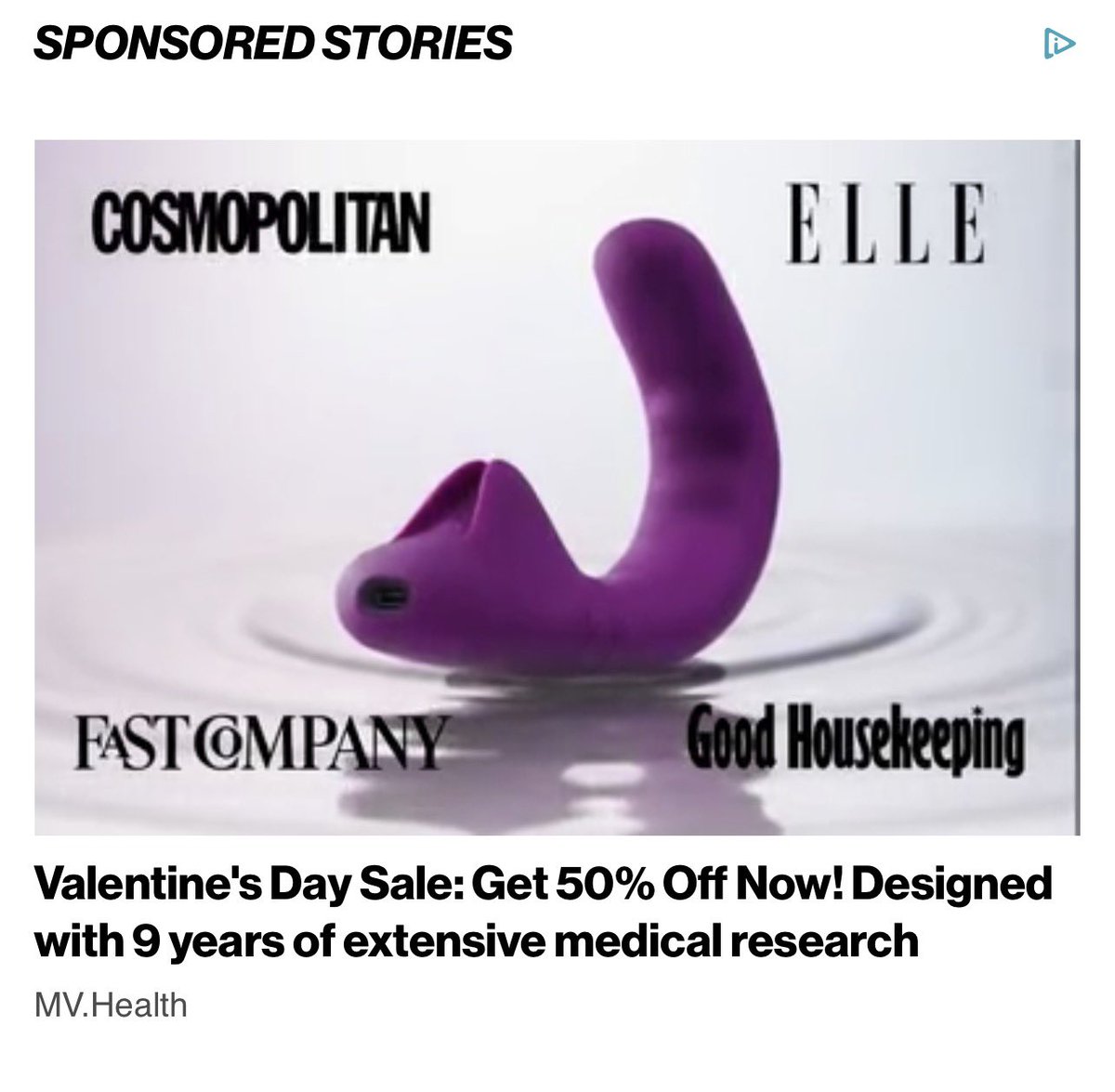 Hey ladies, not only are they gonna go ahead and tack your tampons if you haven’t delivered if you buy this from Amazon or any delivered to your home you’re gonna have to pay tax on this happy now