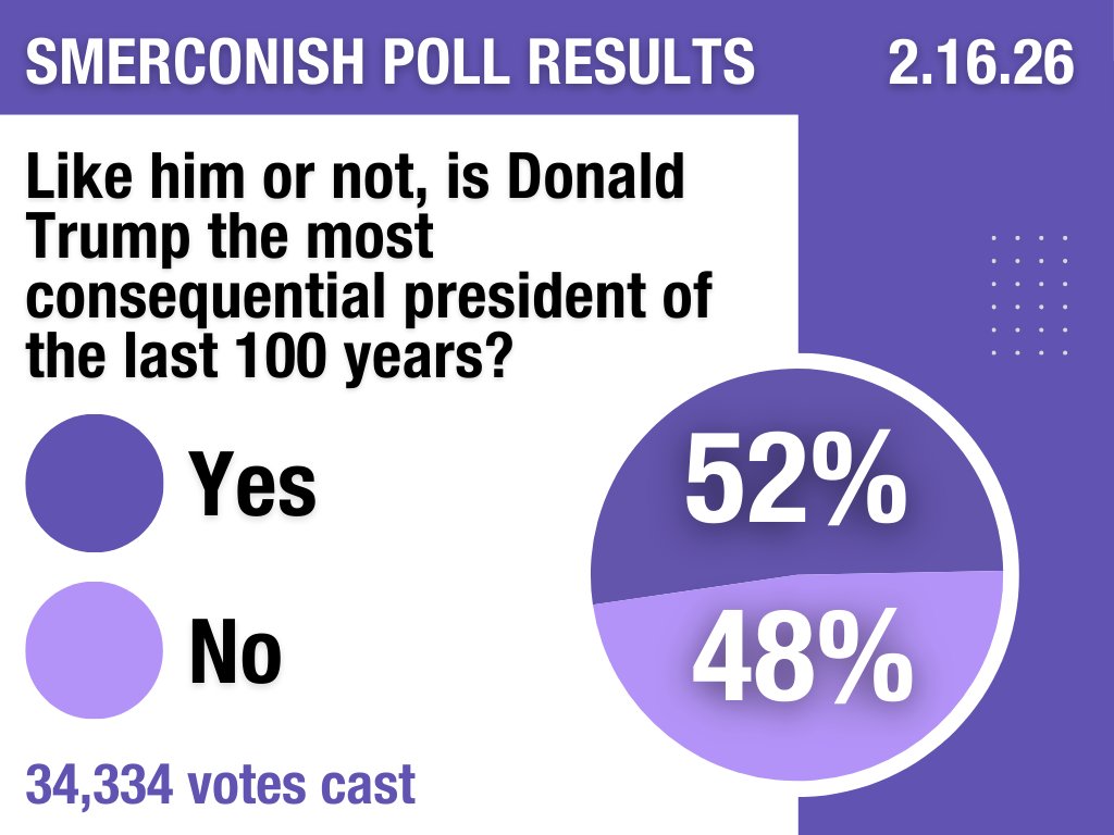 Michael Smerconish tweet media