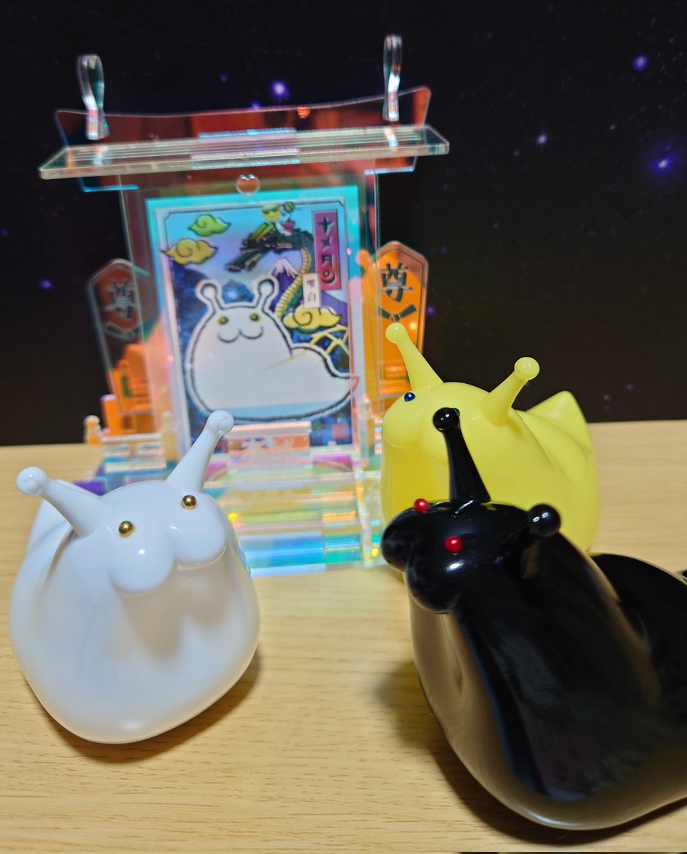 神使🌿ナメタン (@nametanshinsha) / Posts / X