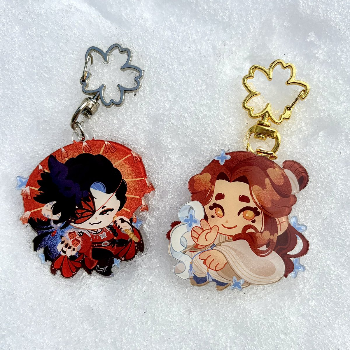 Kele // comm waitlist-Open tweet media