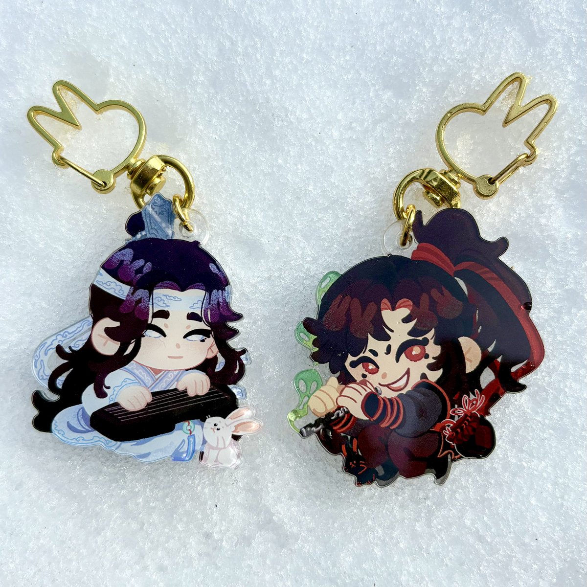 Kele // comm waitlist-Open tweet media