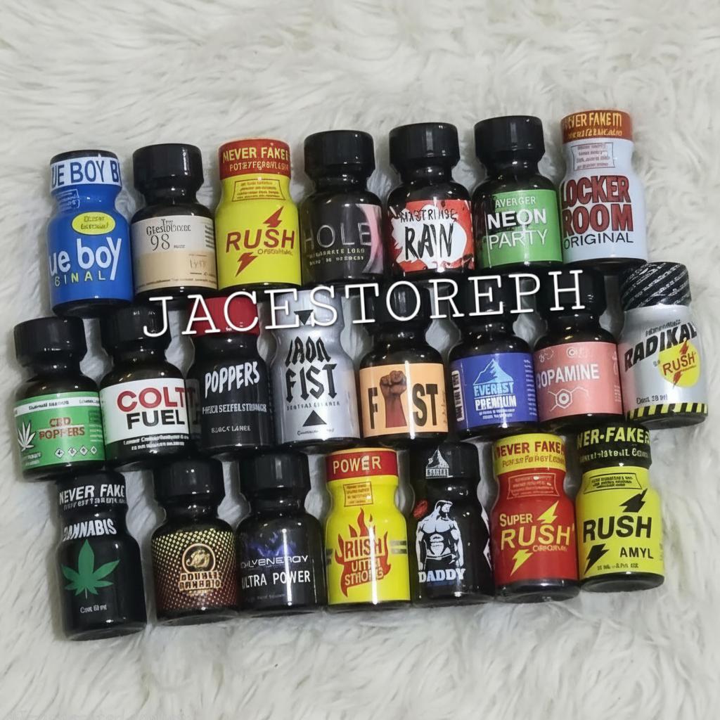 JaceStorePH  tweet media