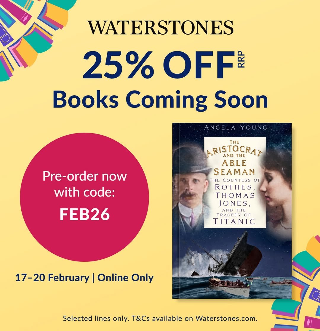 Angela Young tweet media