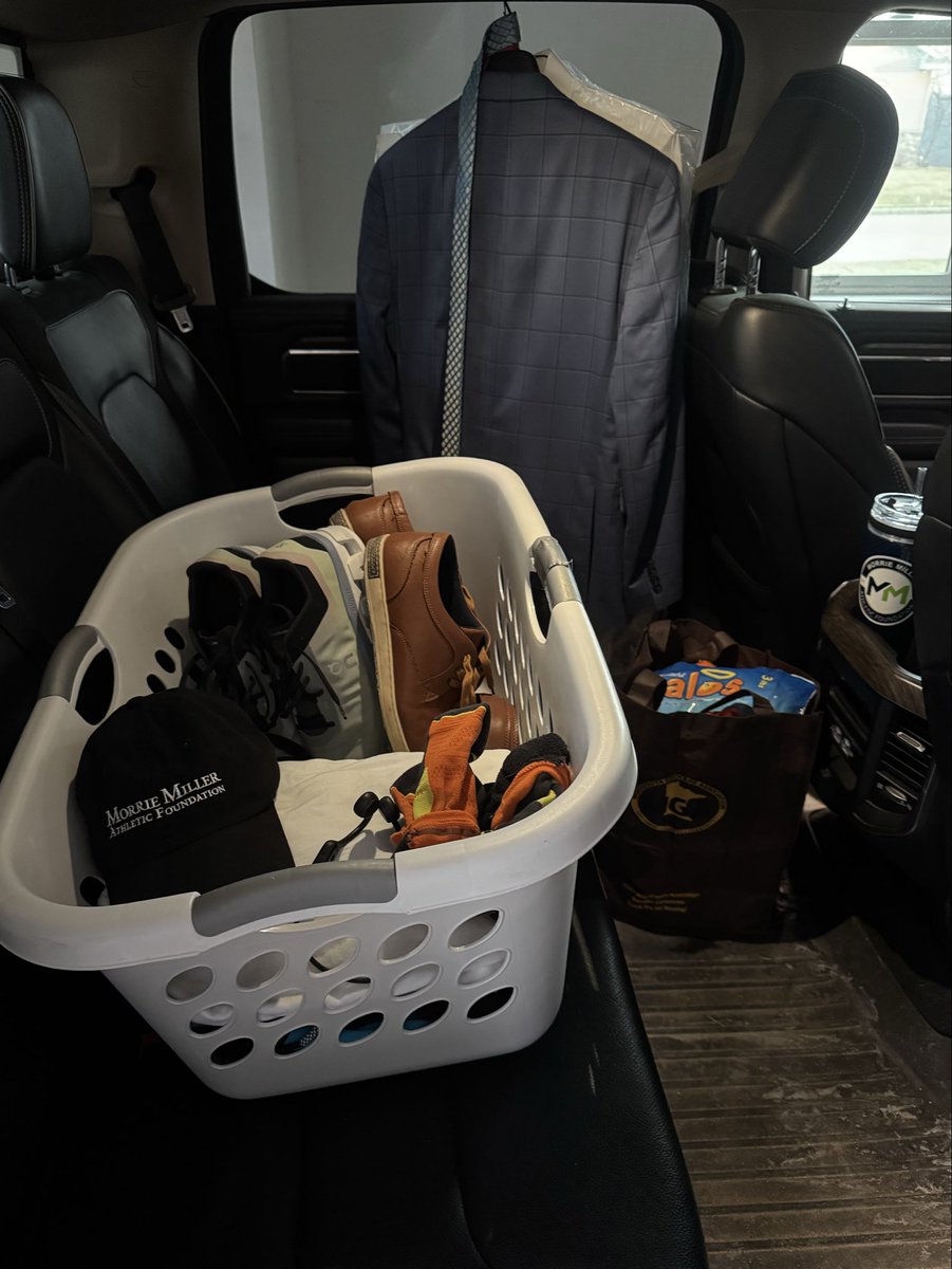 Jeremy Miller tweet media