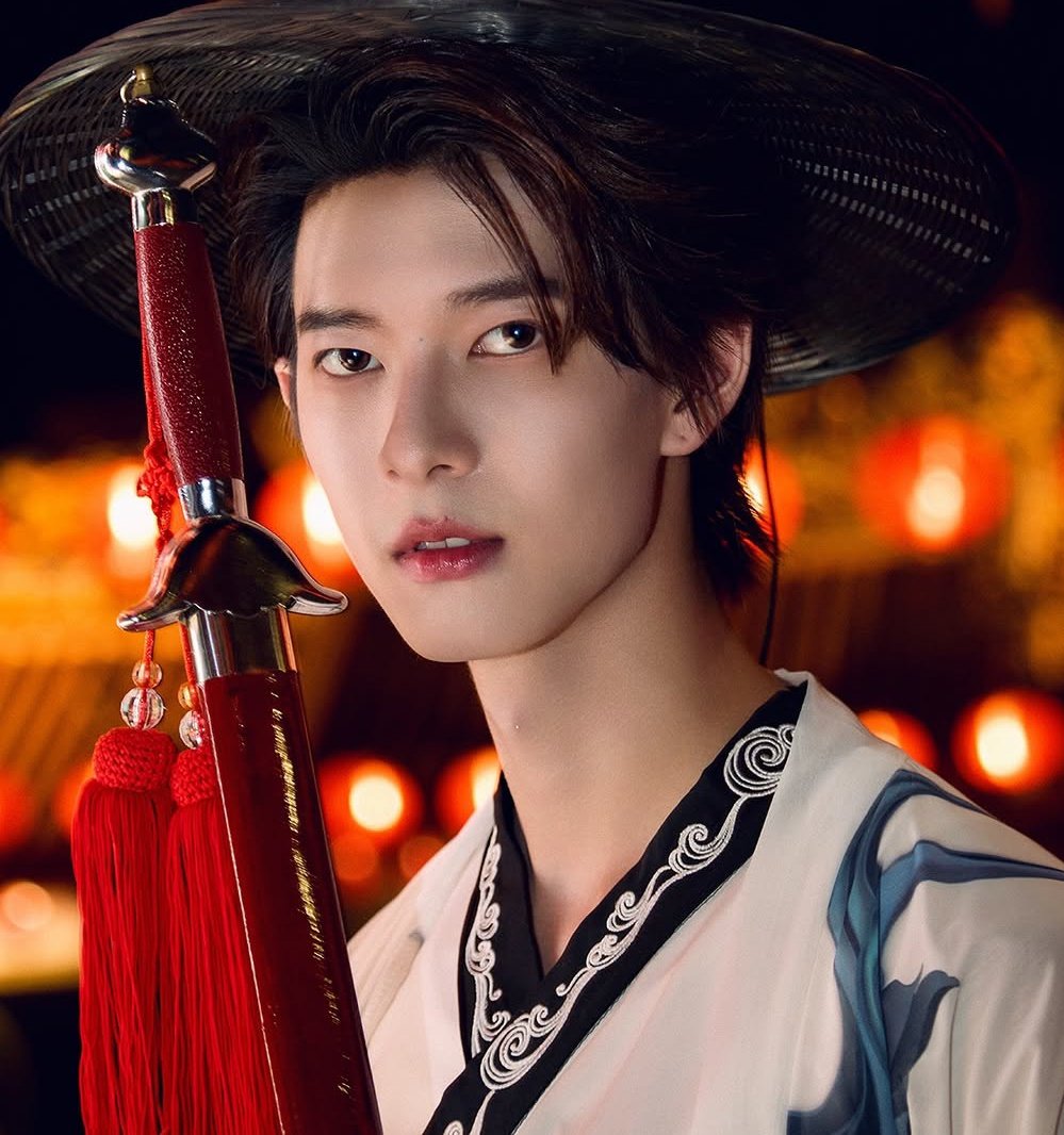 txanap0rn's tweet image. ลมจะจับ ขอหลับสักที🫠 โครงหน้าลูกรักพระเจ้ามากจริงๆคนนี้ อะไรกัน พระเอกจีนแนวตั้งสักเรื่องที

‧˚꒰ 🤍 #ppoohkt ୭ ˚. ᵎᵎ