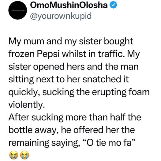 YabaLeftOnline tweet media