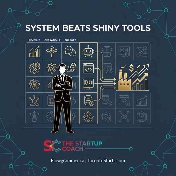 LinkedIn isn’t a brand channel for early-stage SaaS. It’s your cheapest outbound.

When I coach founders, I don’t ask “How many views?”

I ask:
– How many DMs?
– How many meetings?
– How many customers?

If you can’t answer, you don’t have a LI strategy yet.