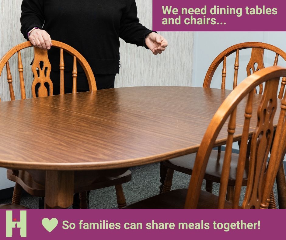 Home Again Furniture Bank tweet media