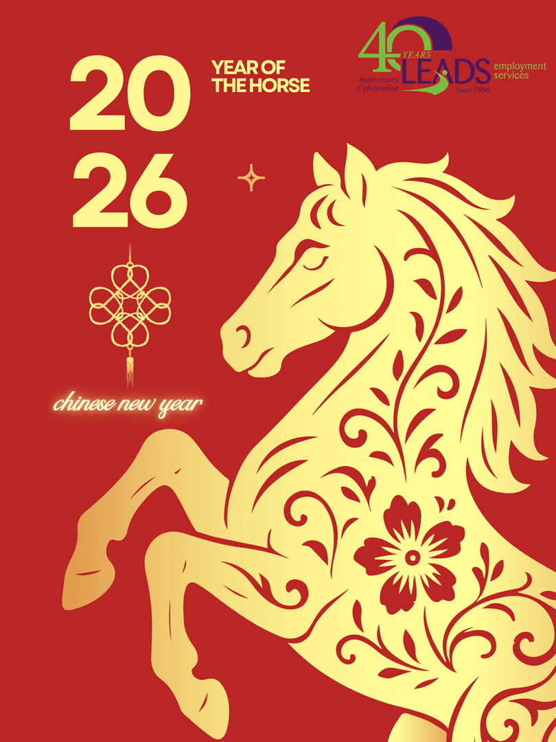 LEADS Employment tweet media