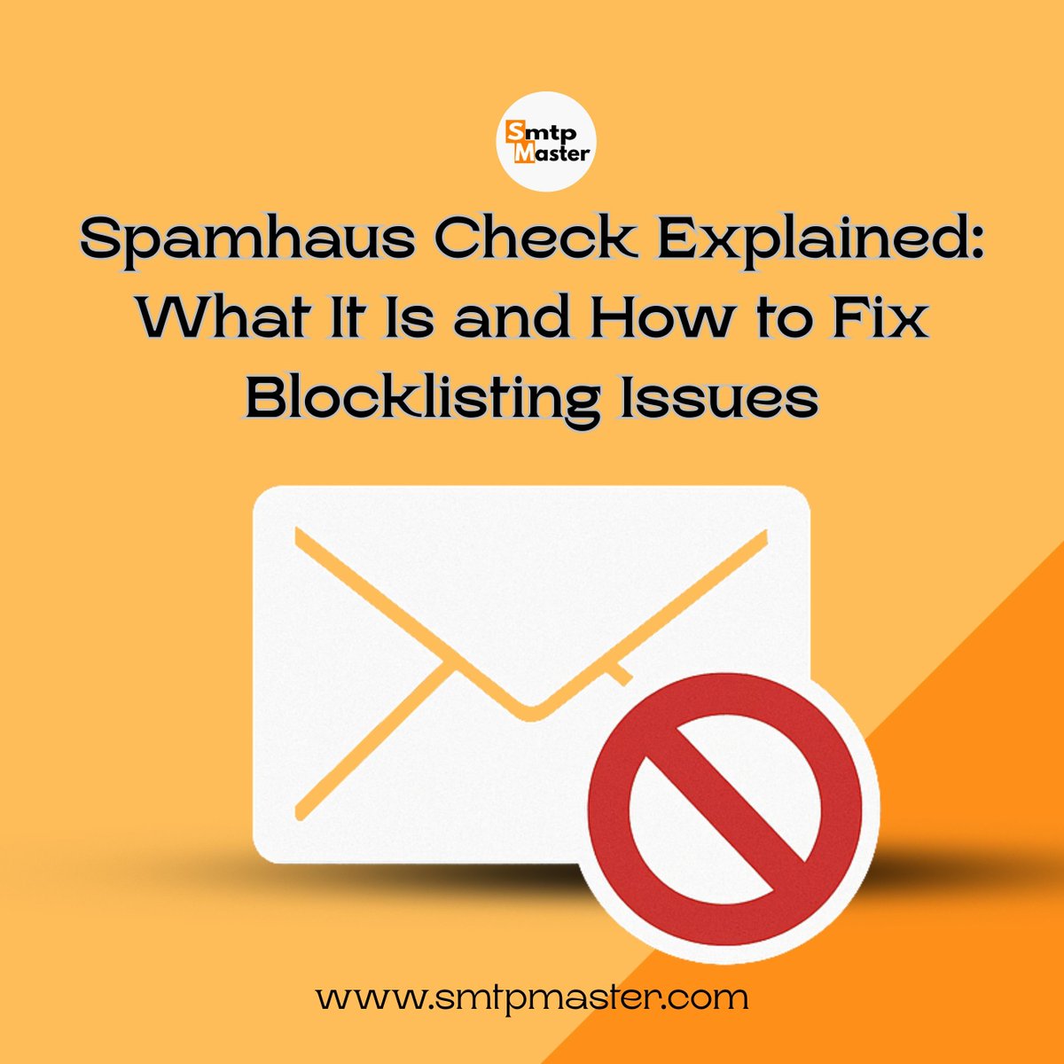 SMTPMaster tweet media