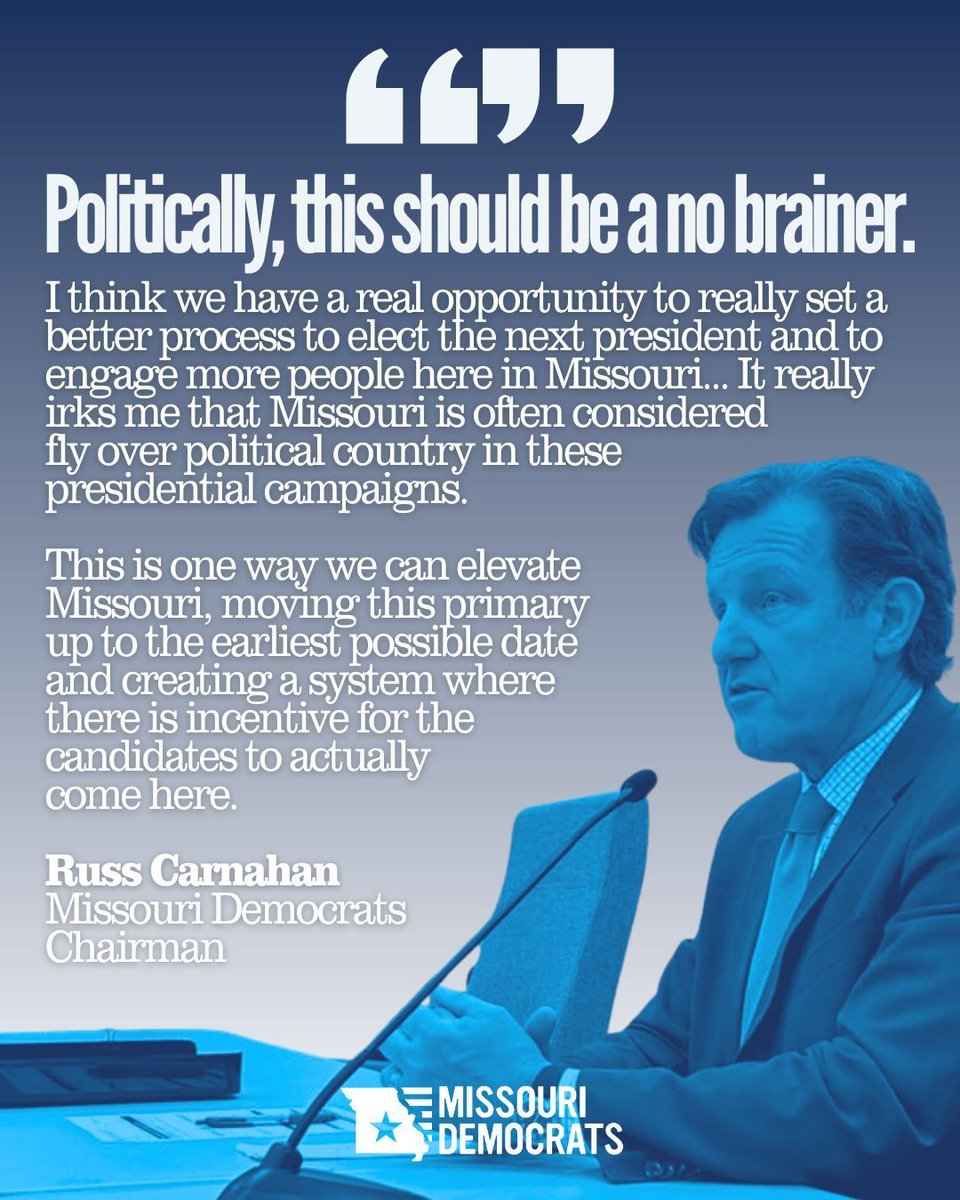 Missouri Democrats 🇺🇸 tweet media