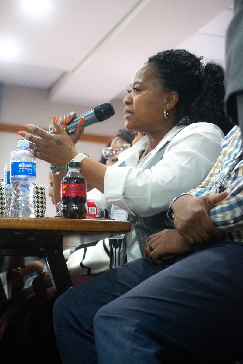 UNISASweep Chapter25 tweet media