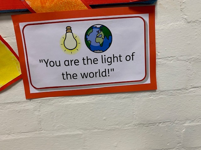 CofESchoolsBham's tweet image. Hope is always present at Moseley Church of England Primary School 🌟
A community where everyone is encouraged to shine and be part of the light in the world ✨🕊️@MoseleyCE
#Hope #LightOfTheWorld #ChurchSchool #ChristianVision #FlourishingTogether
