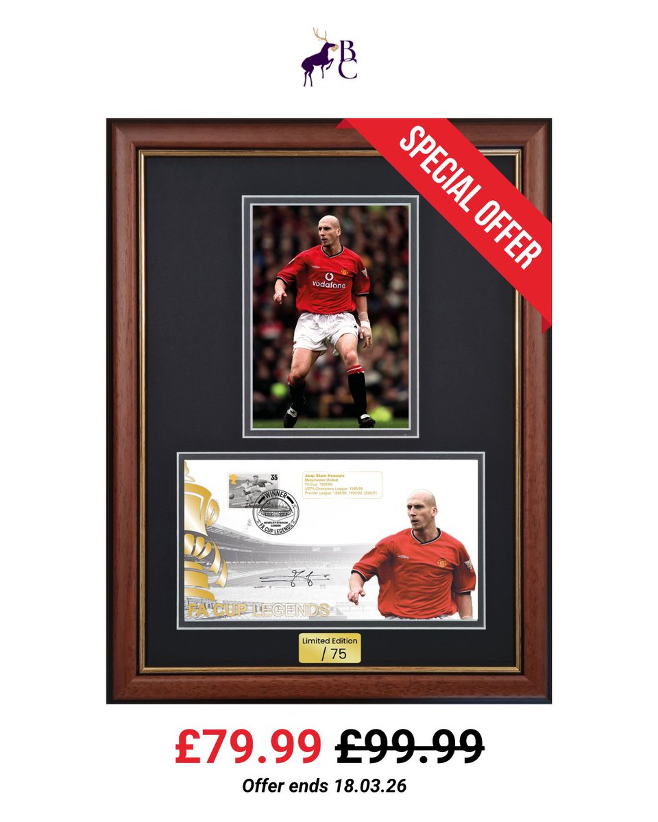 BuckinghamCover's tweet photo. Offers you don't want to miss 👀🔥
https://t.co/AVAD1tV6FK
#mufc #manutd #jaapstam #football #footballlegend #facup https://t.co/hVZnSKCYbL