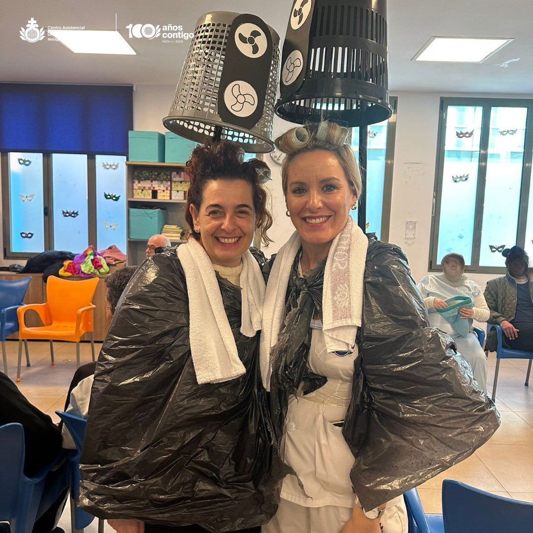 San Juan de Dios Málaga tweet media