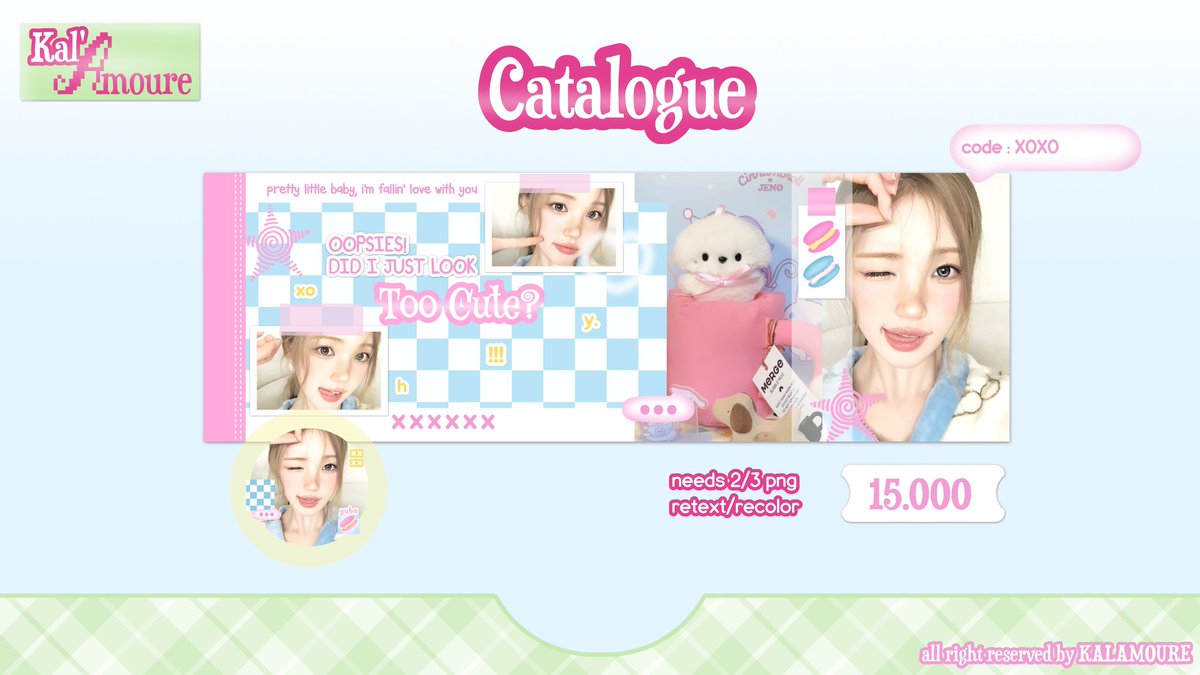 kala - mt after dm!💌 tweet media