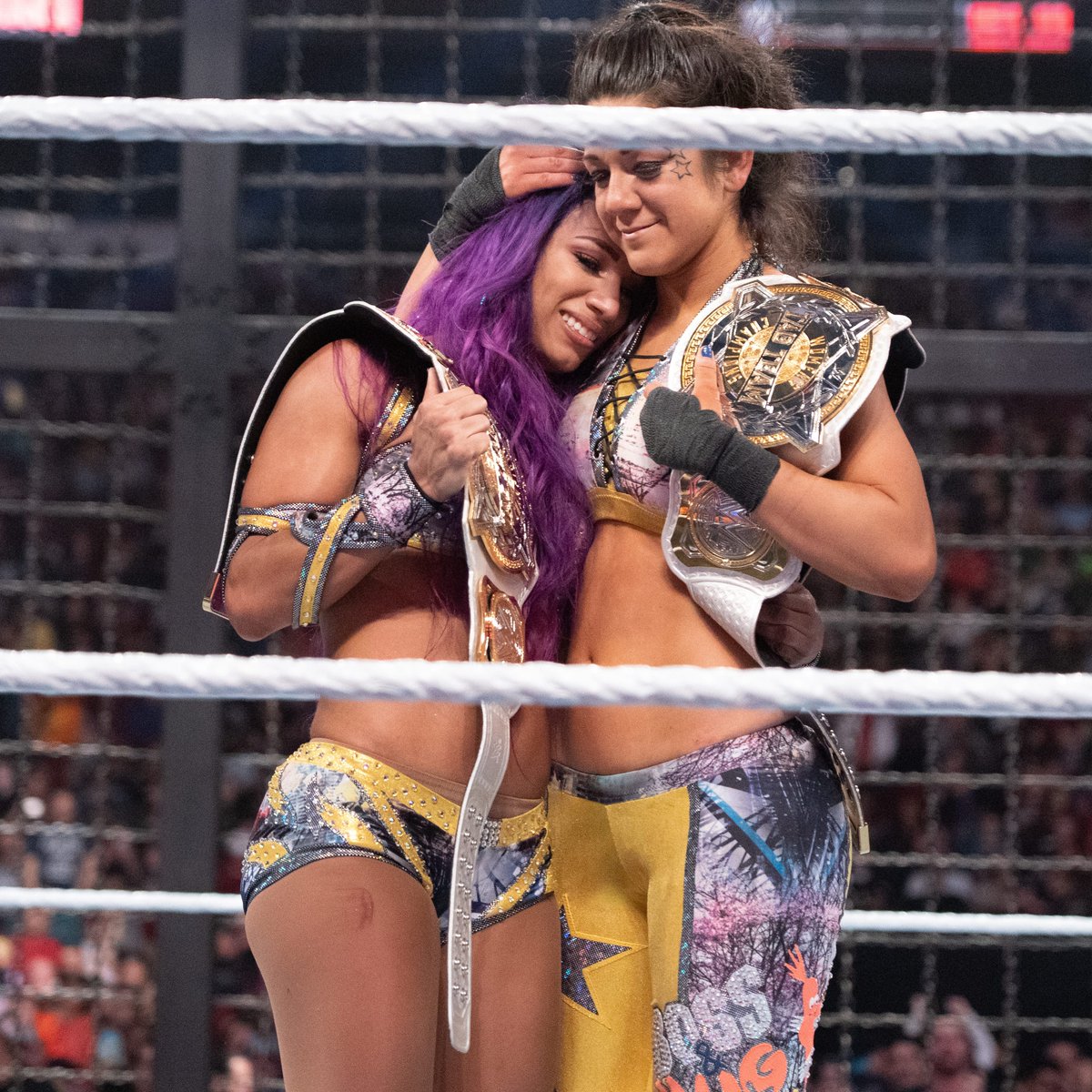 USA Network tweet media