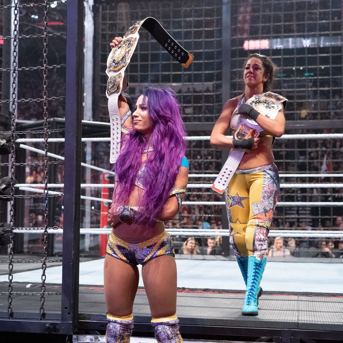 USA Network tweet media