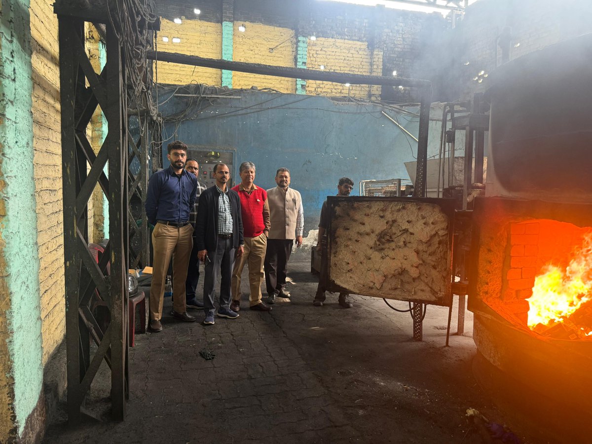 Amritsar Customs tweet media