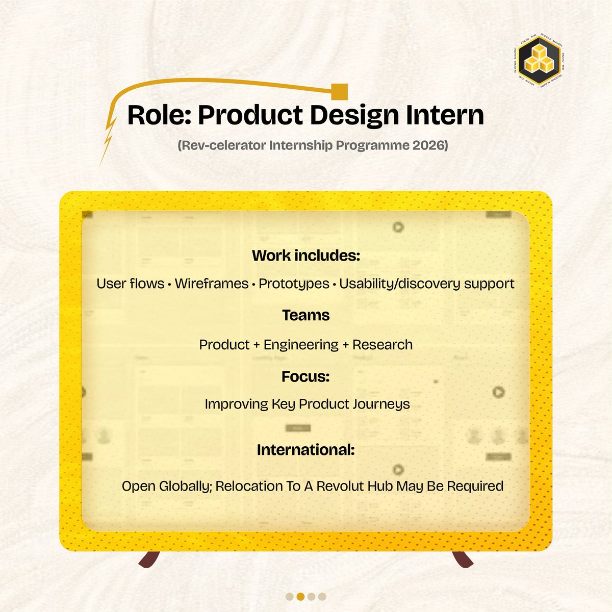 Know the Blocks Maven (KBM) tweet media