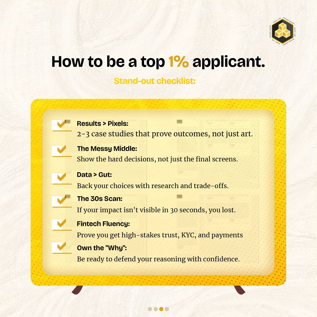 Know the Blocks Maven (KBM) tweet media