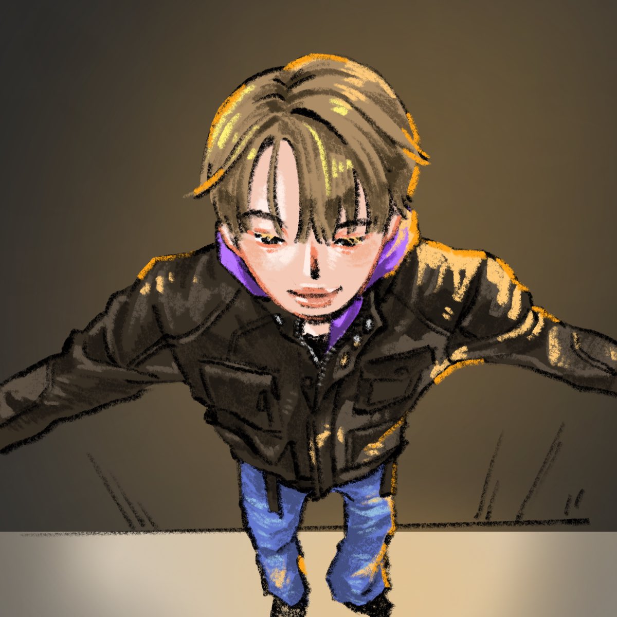 종인이
다른 그림 연습