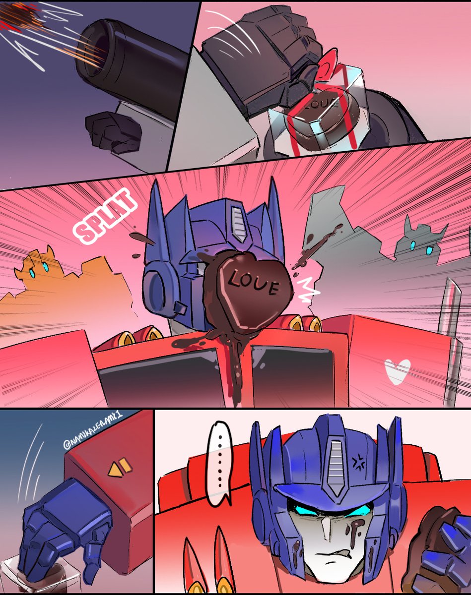 NAMINYAKO(波风nami_喵子) tweet media