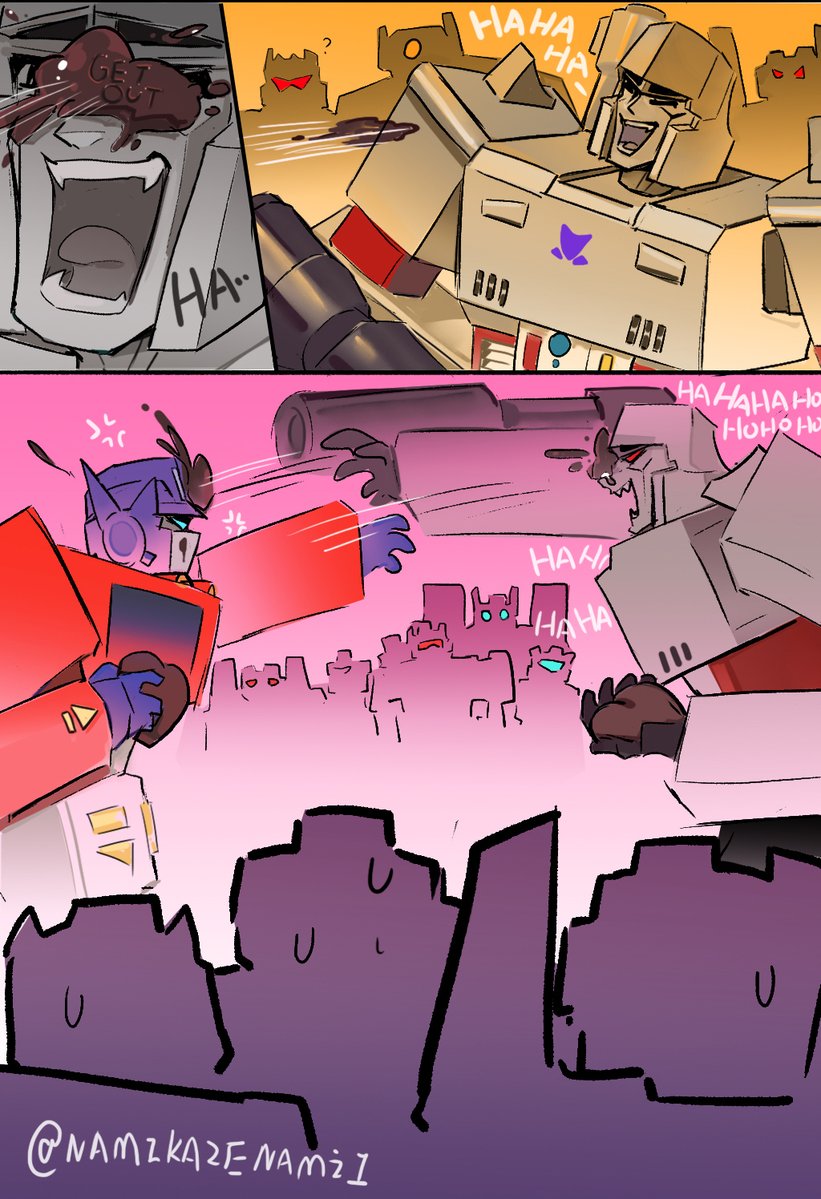 NAMINYAKO（波风nami_喵子） (@NamikazeNami1) / Posts / X