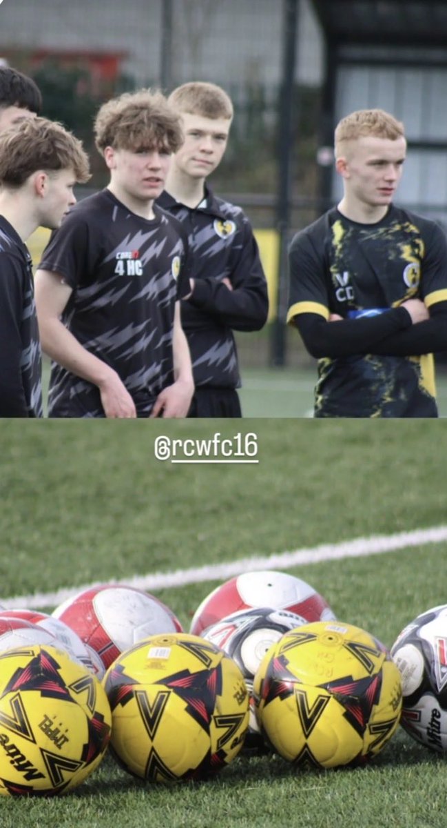 Connor Daysh tweet media