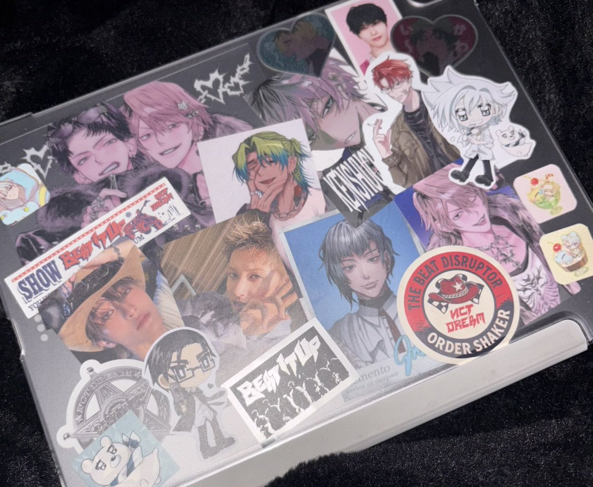 ホクヤ tweet media