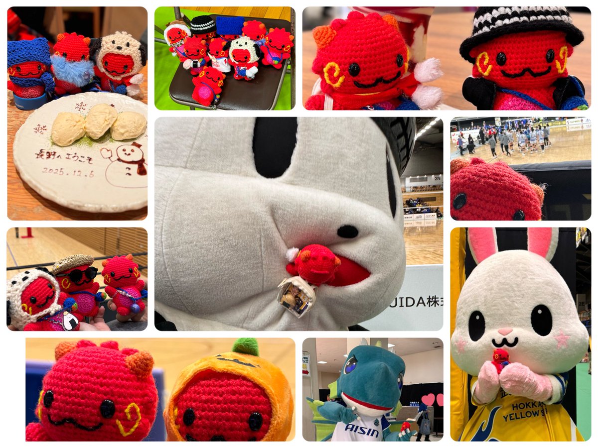 がろ3さいのおたんじょうび おめでとう☺️ 去年のお誕生日から今日