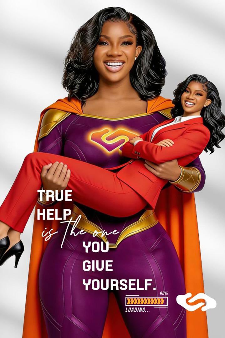 Serwaa Amihere, Esq tweet media