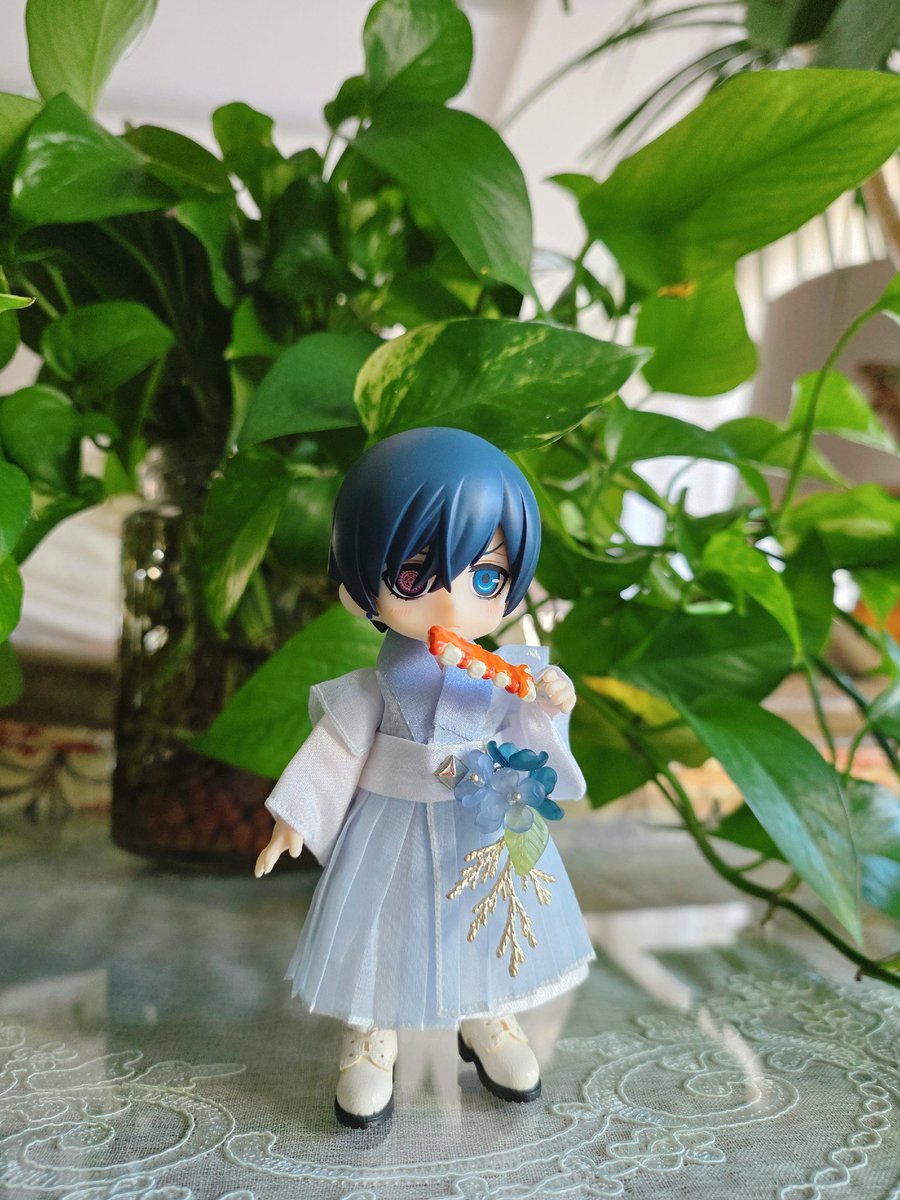 한노을 tweet media