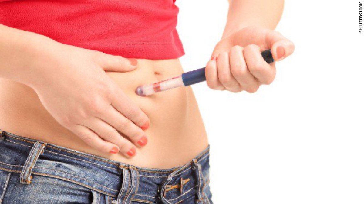 Hoopss's tweet image. 40 million people with diabetes will be left without insulin by 2030, a new study predicts