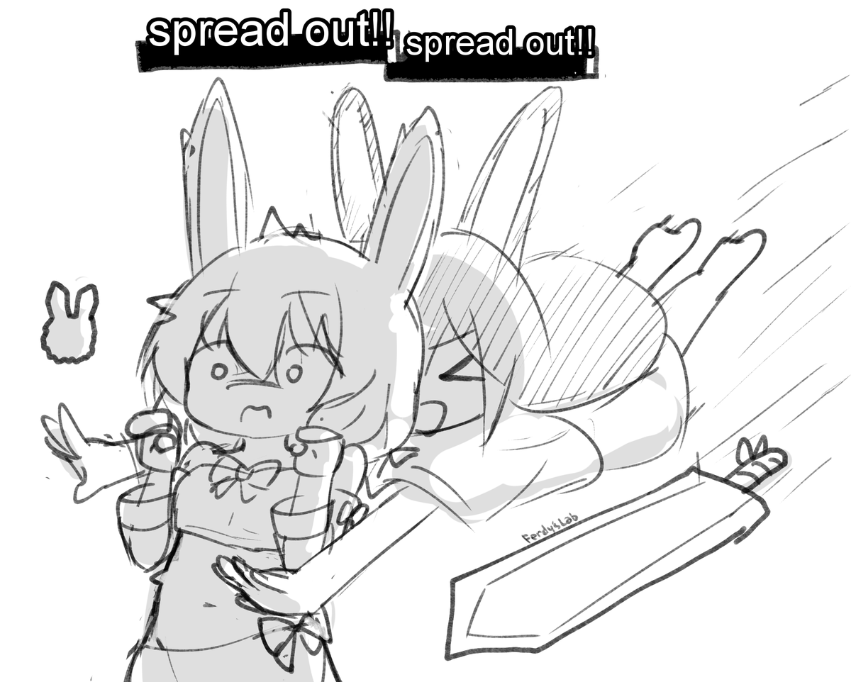 Ferdy's Lab tweet media