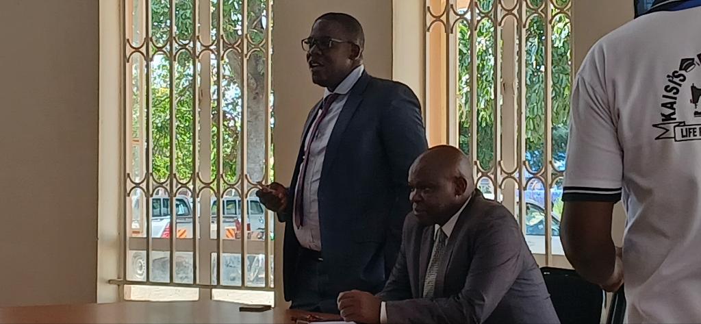 Pallisa District Local Government tweet media